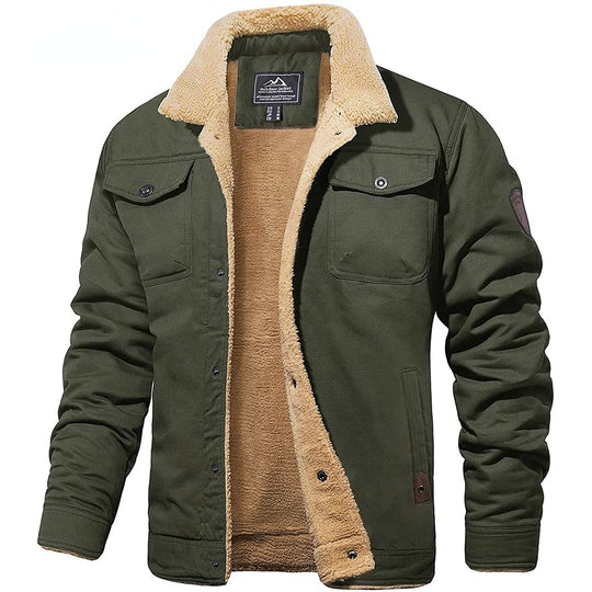 Mart™ – Bomber-Herbstjacke Für Den Modischen Look | NUR HEUTE 50% RABATT